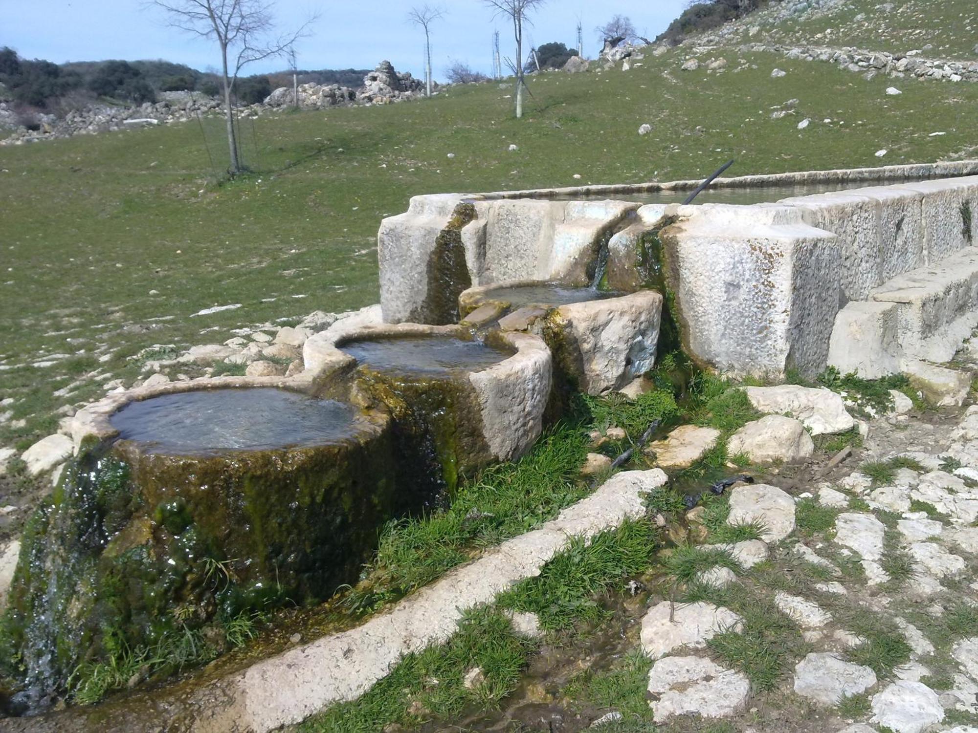 Casa Rural Fuente Zagrilla ภายนอก รูปภาพ