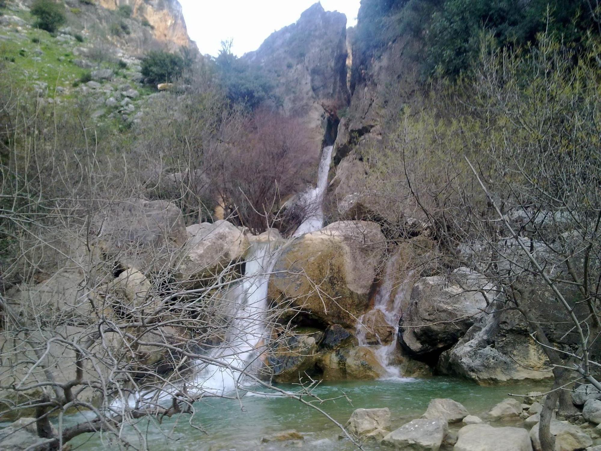 Casa Rural Fuente Zagrilla ห้อง รูปภาพ